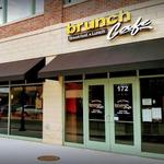Brunch Cafe- St Charles