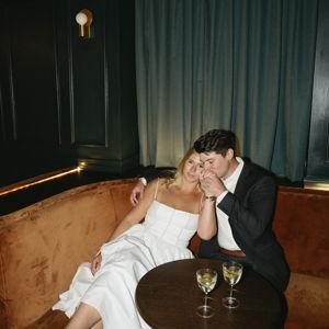 Our Honeymoon Fund
