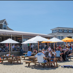 Sandbar at Jetties Beach Bar & Restaurant