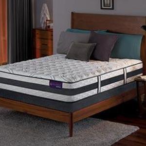 Blue Fusion 1000 Luxury Firm Pillow Top
