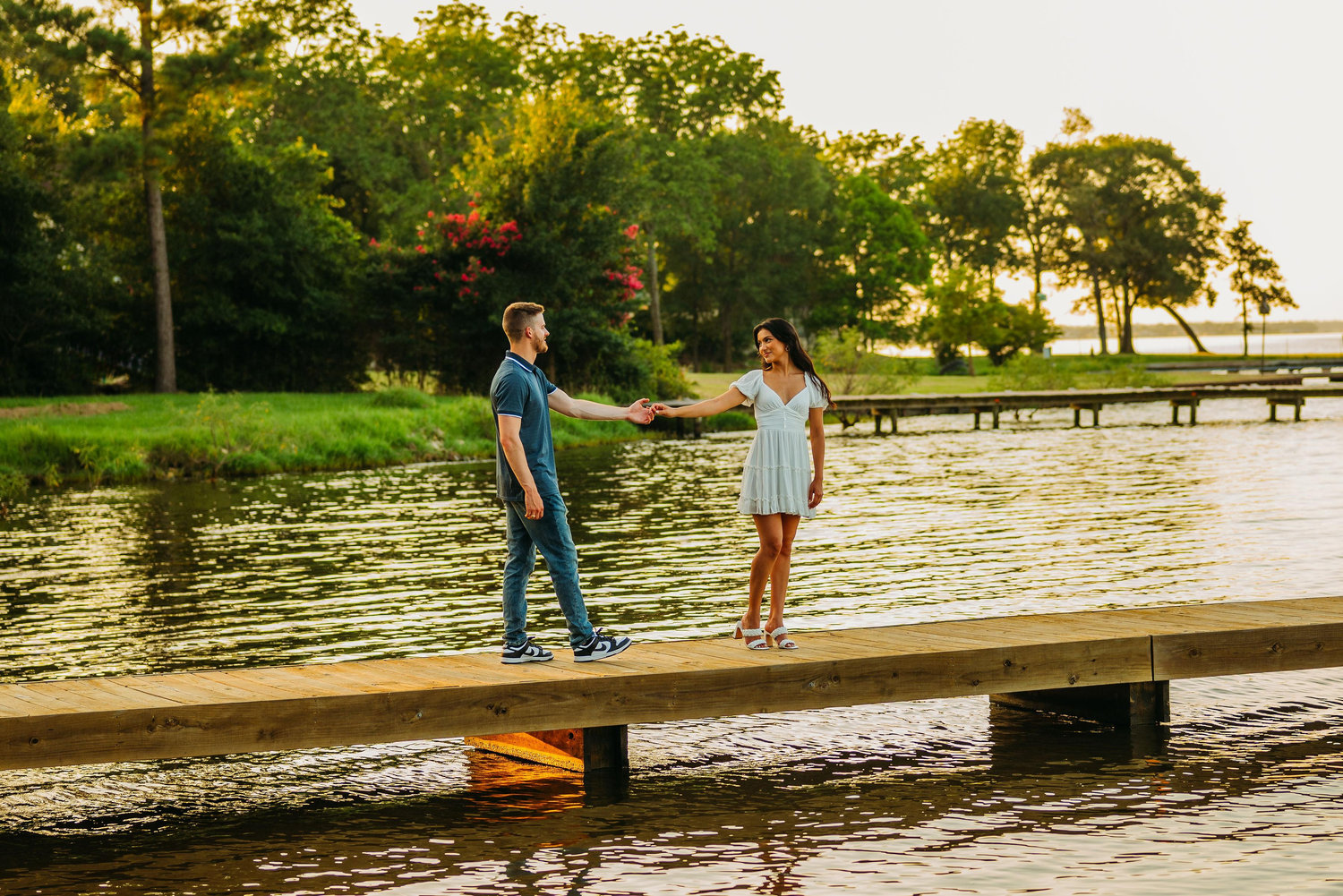 The Wedding Website of Cassidy Tresidder and Michael Jones