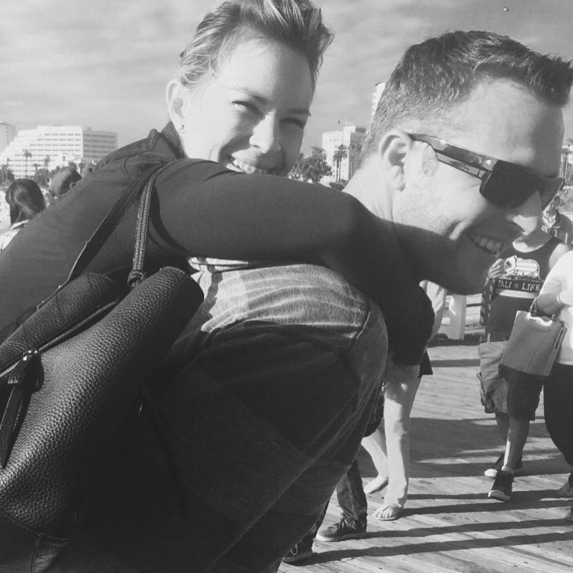 Always have each other’s back