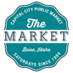 Capital City Public Market
