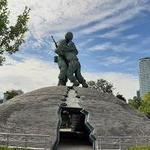 War Memorial of Korea
