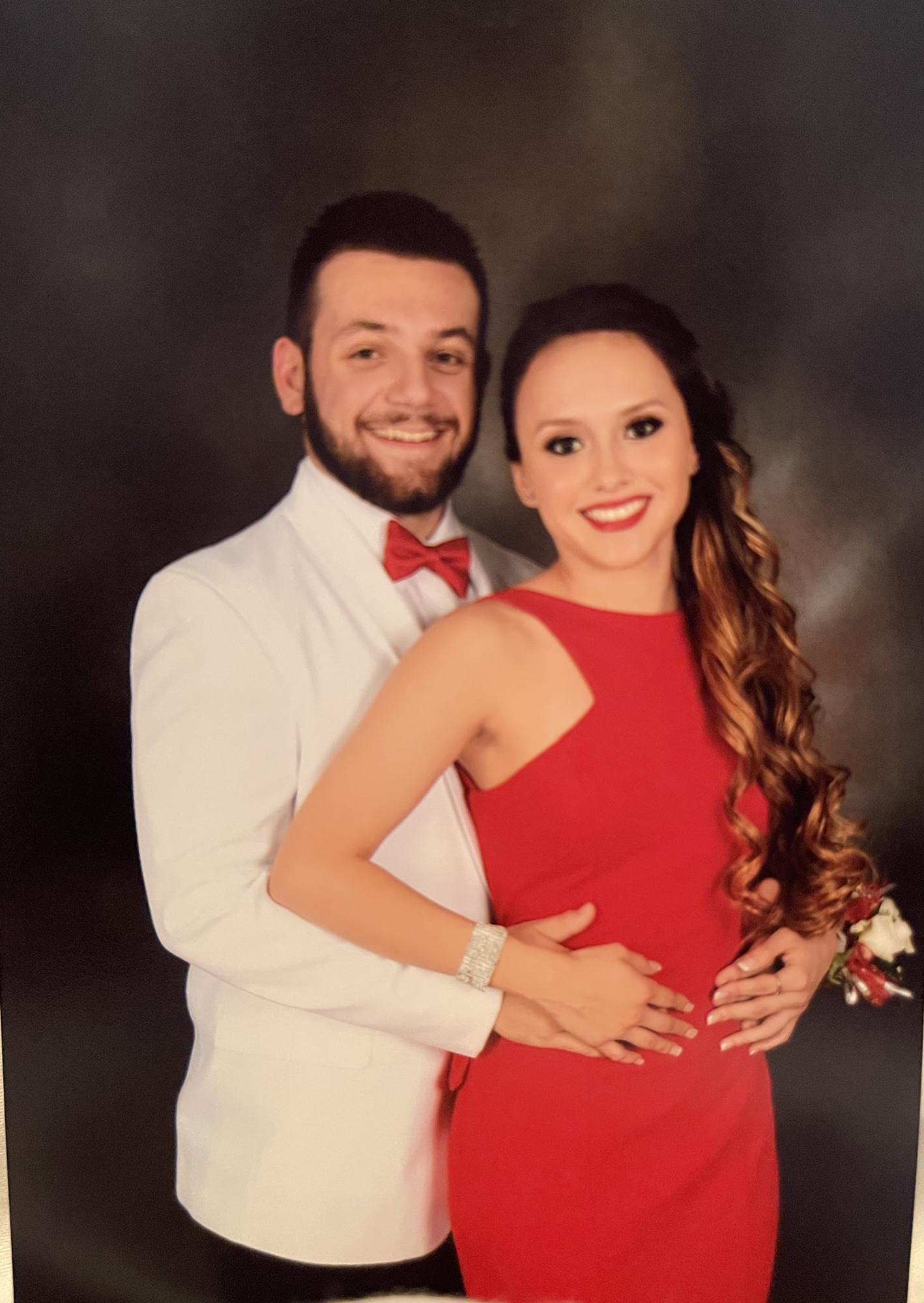 Senior Prom 2016!