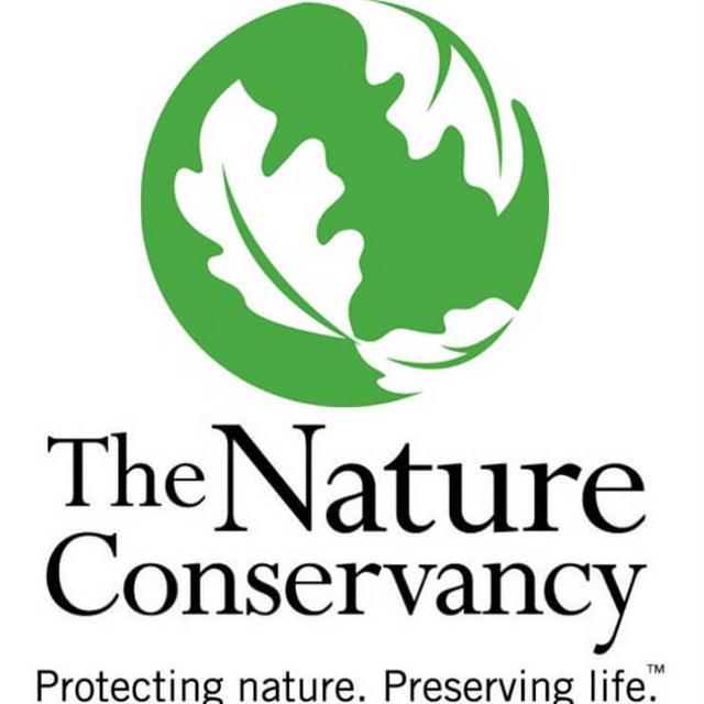 Donation to The Nature Conservancy