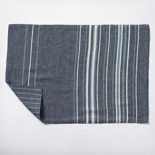 Agrarian Stripe Placemat, Set of 4