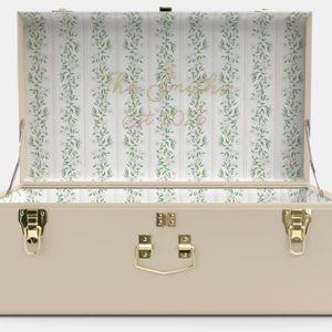 Grand Keepsake Trunk