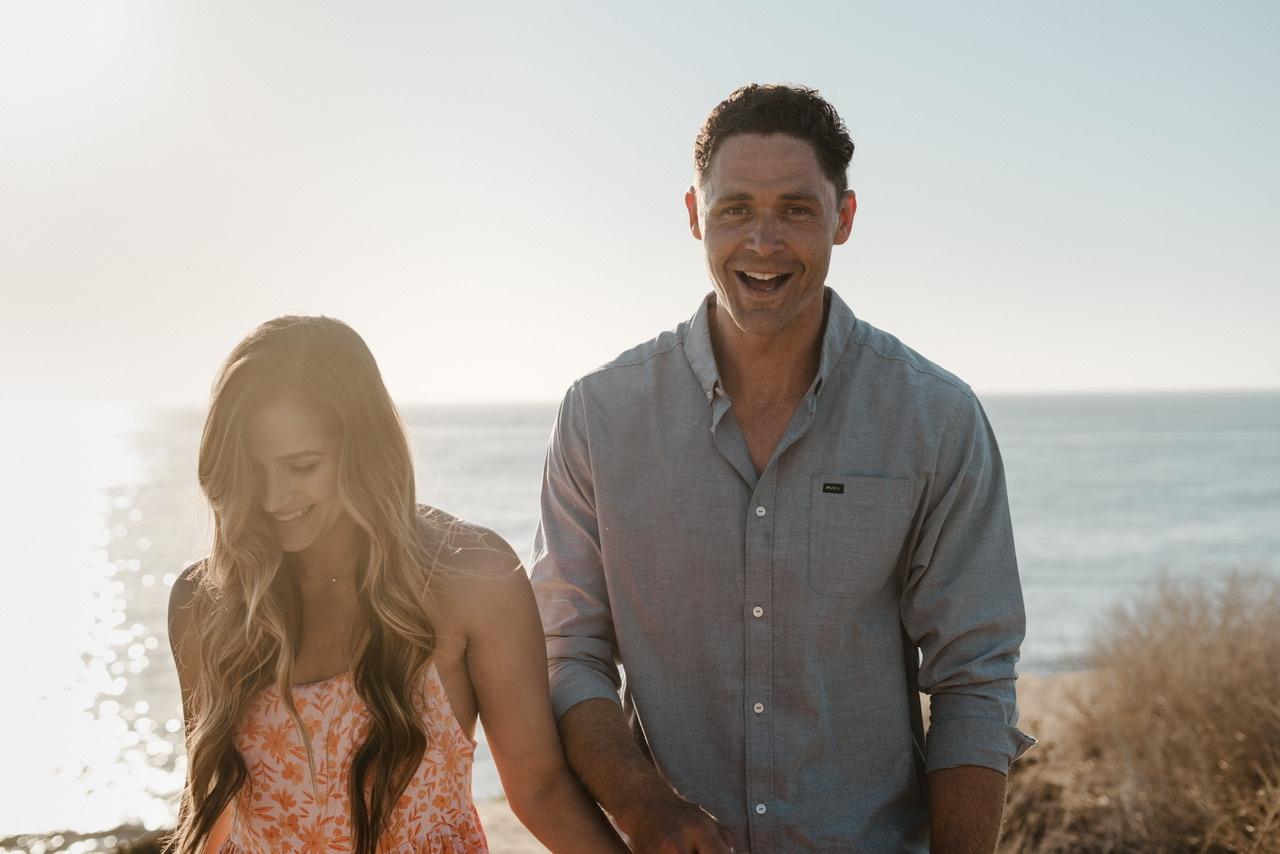 The Wedding Website of Kelli Morrissey and Kyle Millerd