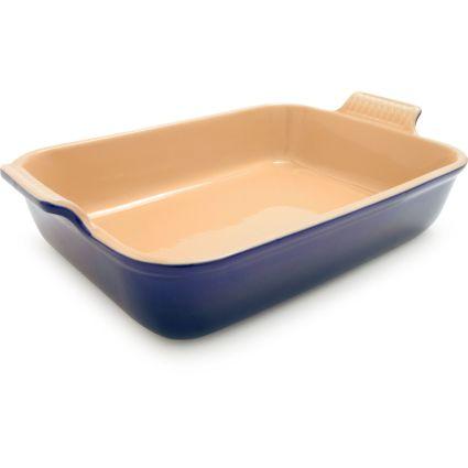 Le Creuset Heritage Baker, 12" x 9"
