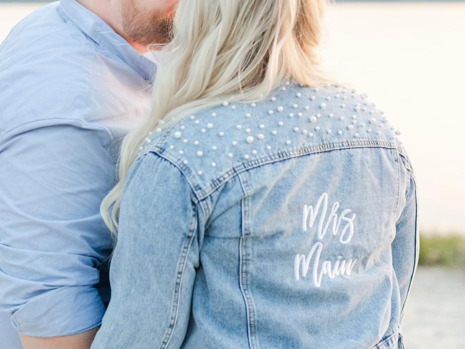 The Wedding Website of Chelsea Russell and Andrew Main