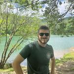 Black Rock Lake