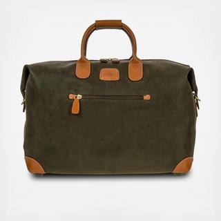 Life 18" Cargo Duffel