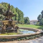 The Huntington Library, Art Museum, and Botanical Gardens