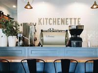 Kitchenette