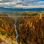 Royal Gorge Bridge & Park
