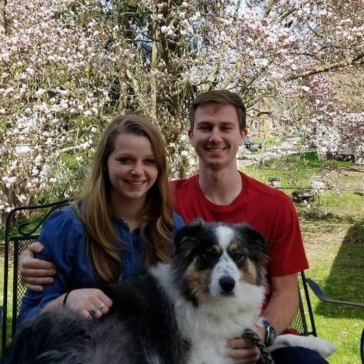 Easter in Grand Rapids - April 2017