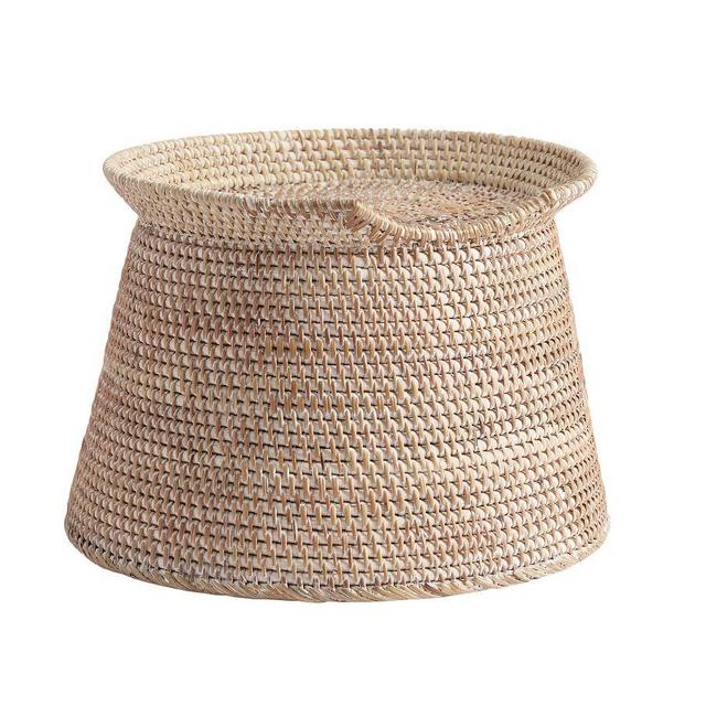 Tava Drink Dispenser Stand - Light Natural
