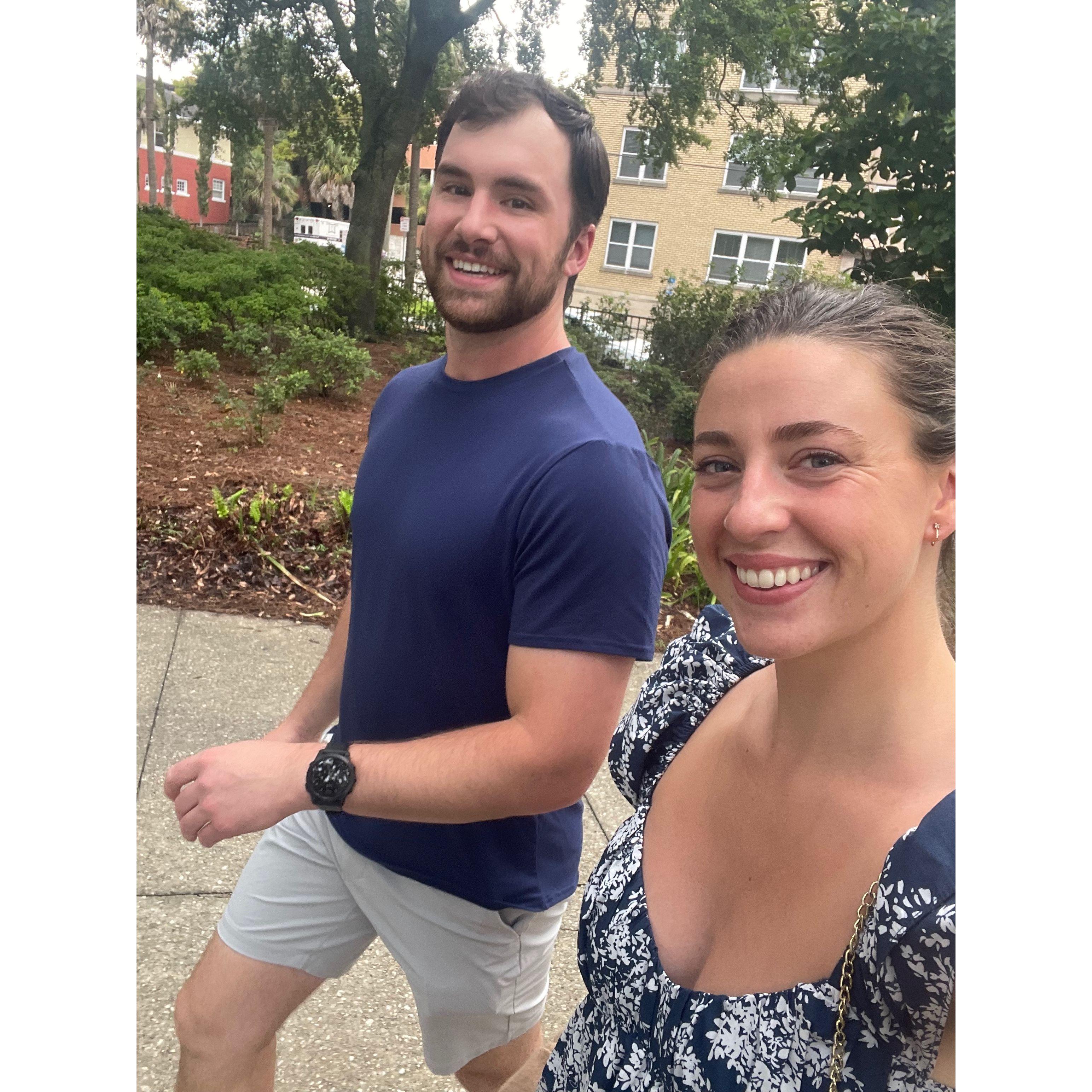 📍Jacksonville, FL – August 2024