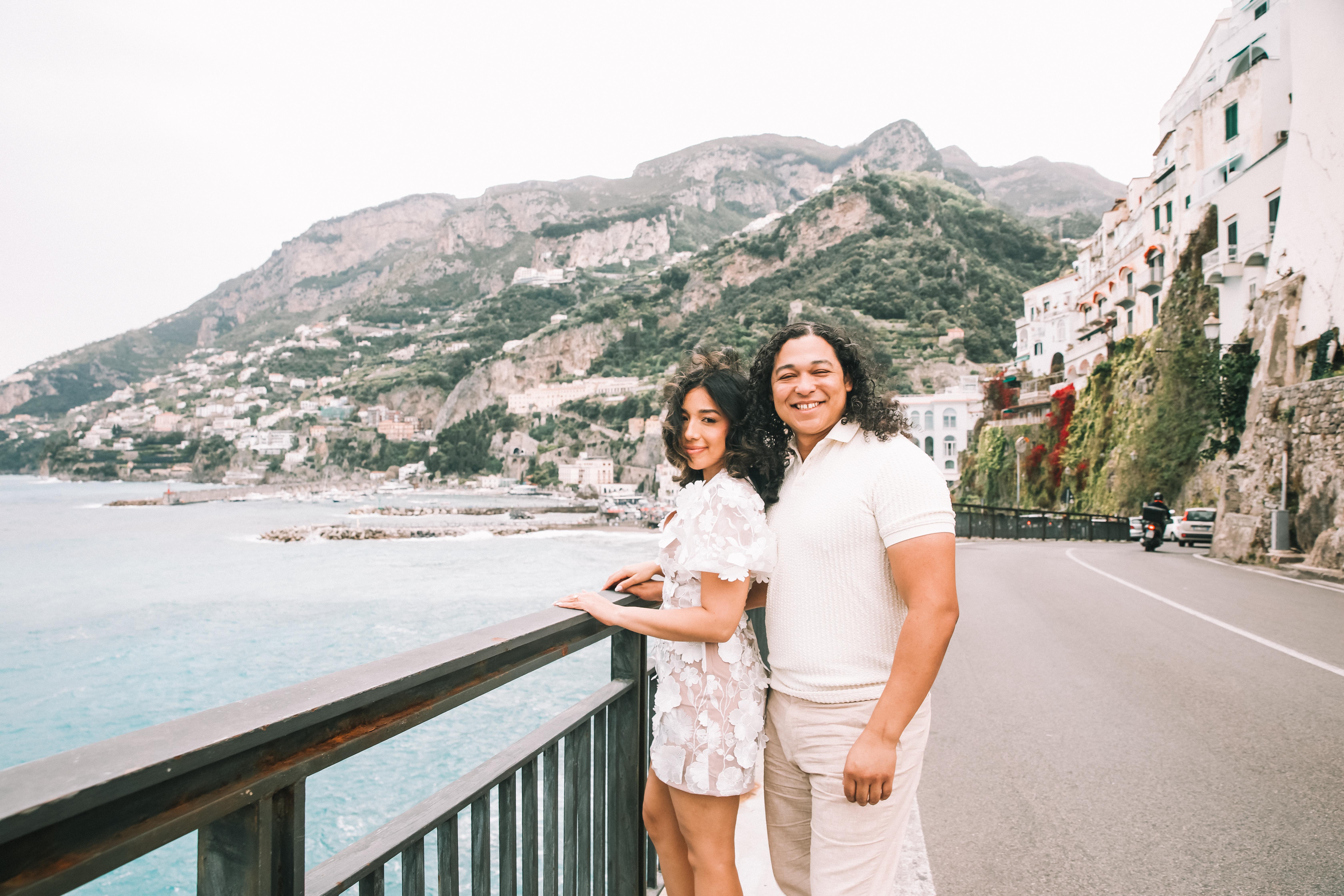 The Wedding Website of Ruth Gomez and Anthony Guadamuz