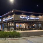 Waters Edge Winery & Bistro - Richmond