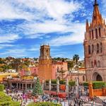 San Miguel de Allende