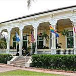 The Country Club