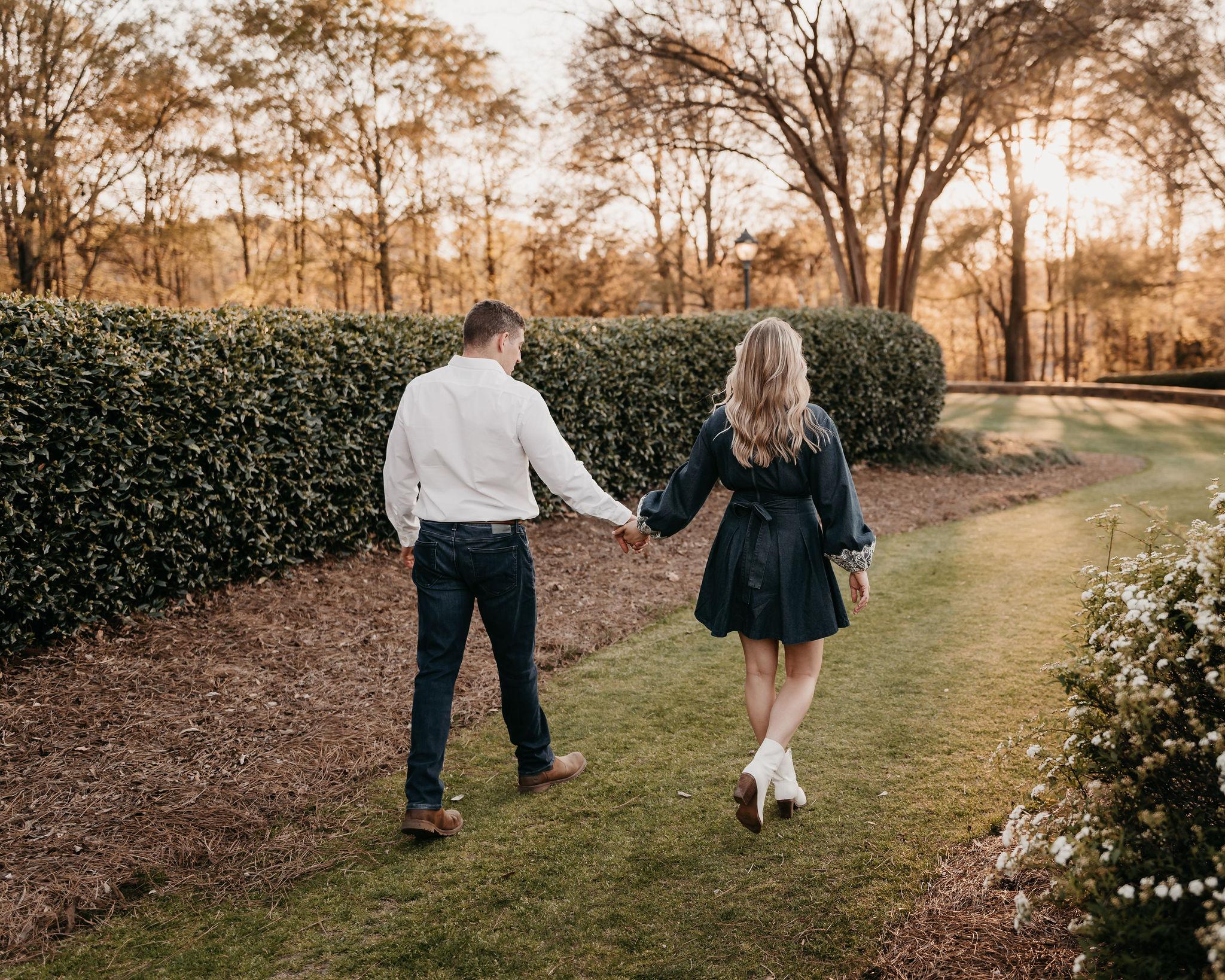 The Wedding Website of Carly Newell and Andrew Hill