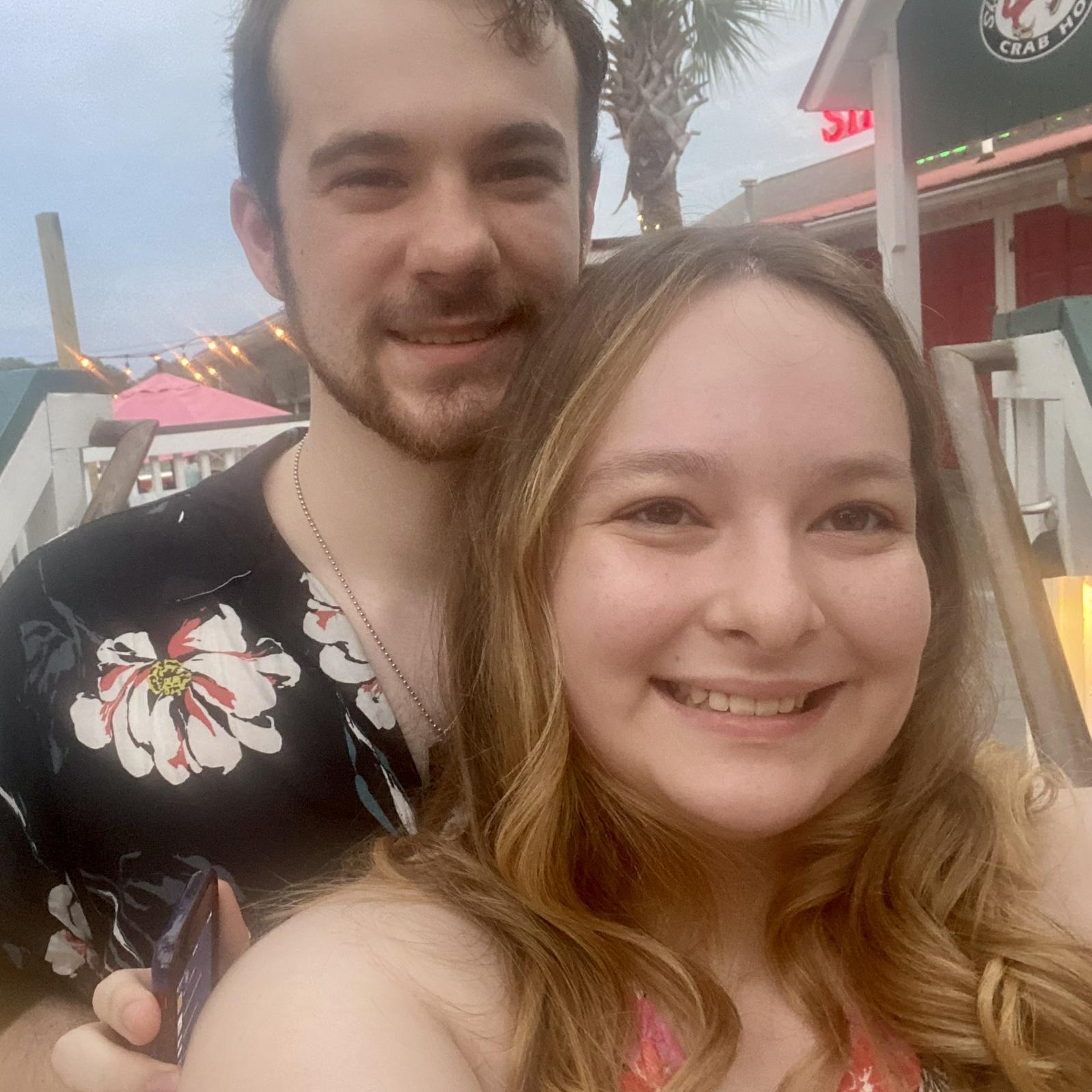 Trip To Charleston, SC! - 2022