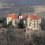 Eisenberg Castle