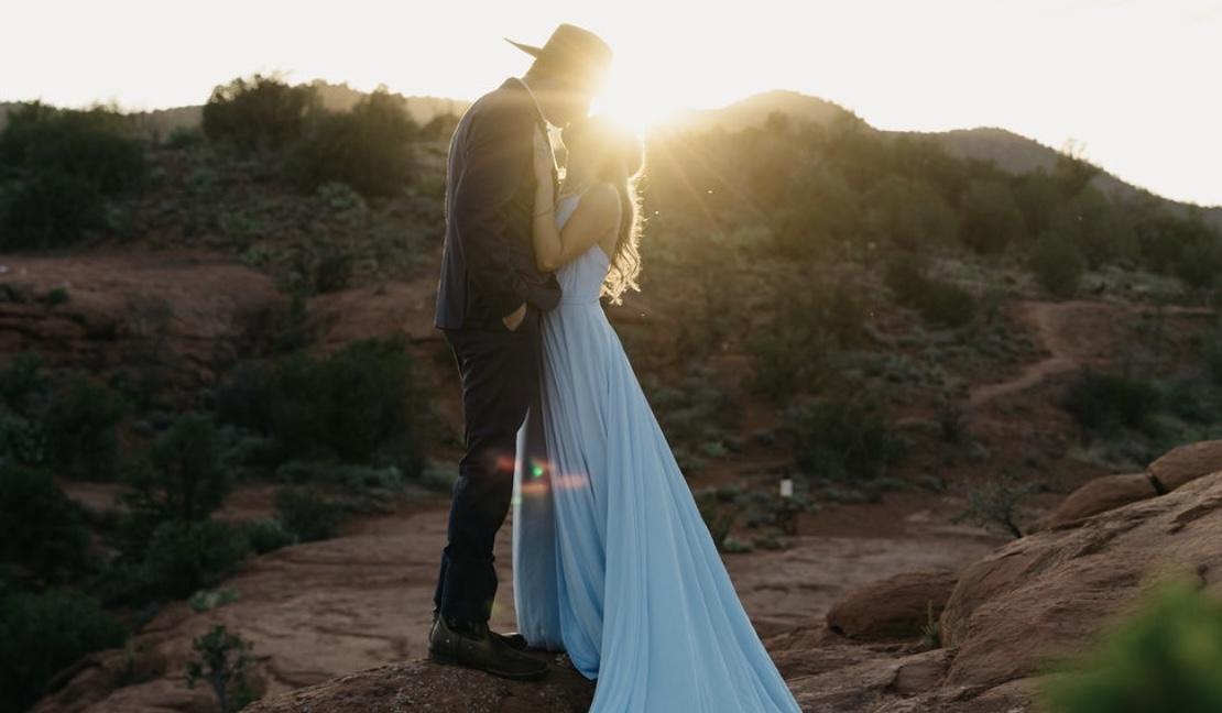 The Wedding Website of Caleb Katches and Kylie Miller