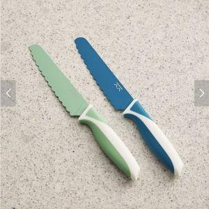 Child-Safe Knife