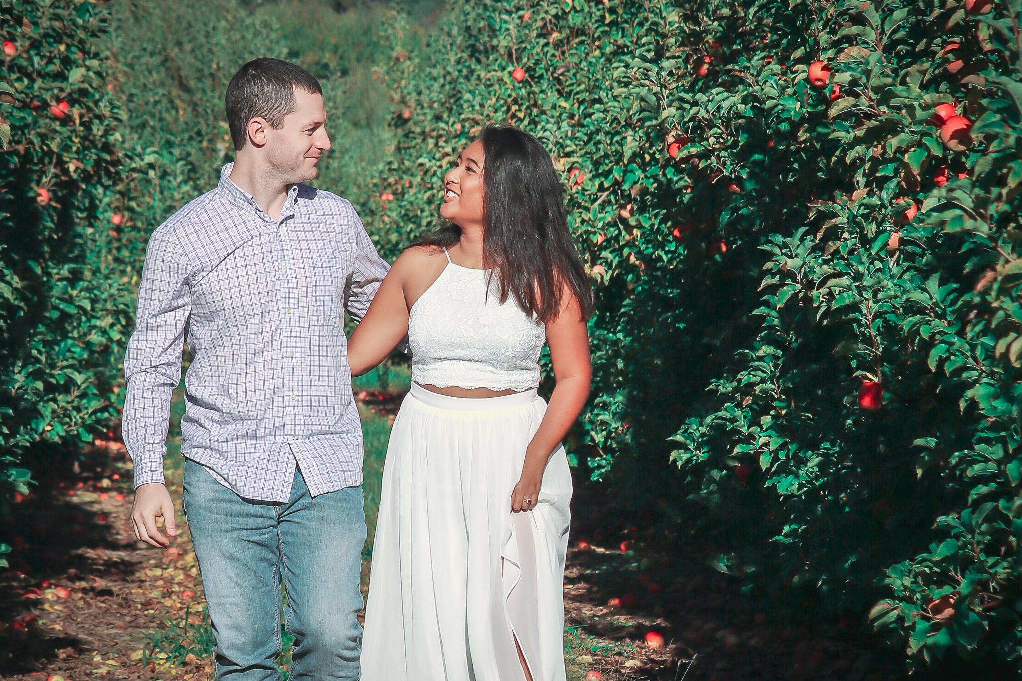 The Wedding Website of Justine Coloma and Dr. Justin Lamb