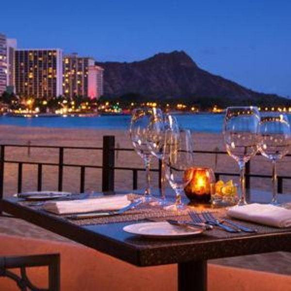 Dinner For Two