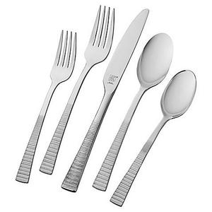 Zwilling J.A. Henckels Kingwood 42-Piece Flatware Set