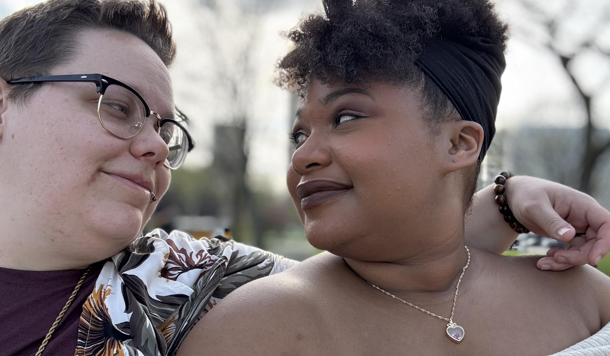 The Wedding Website of Trista Johnson and Brittany McBee