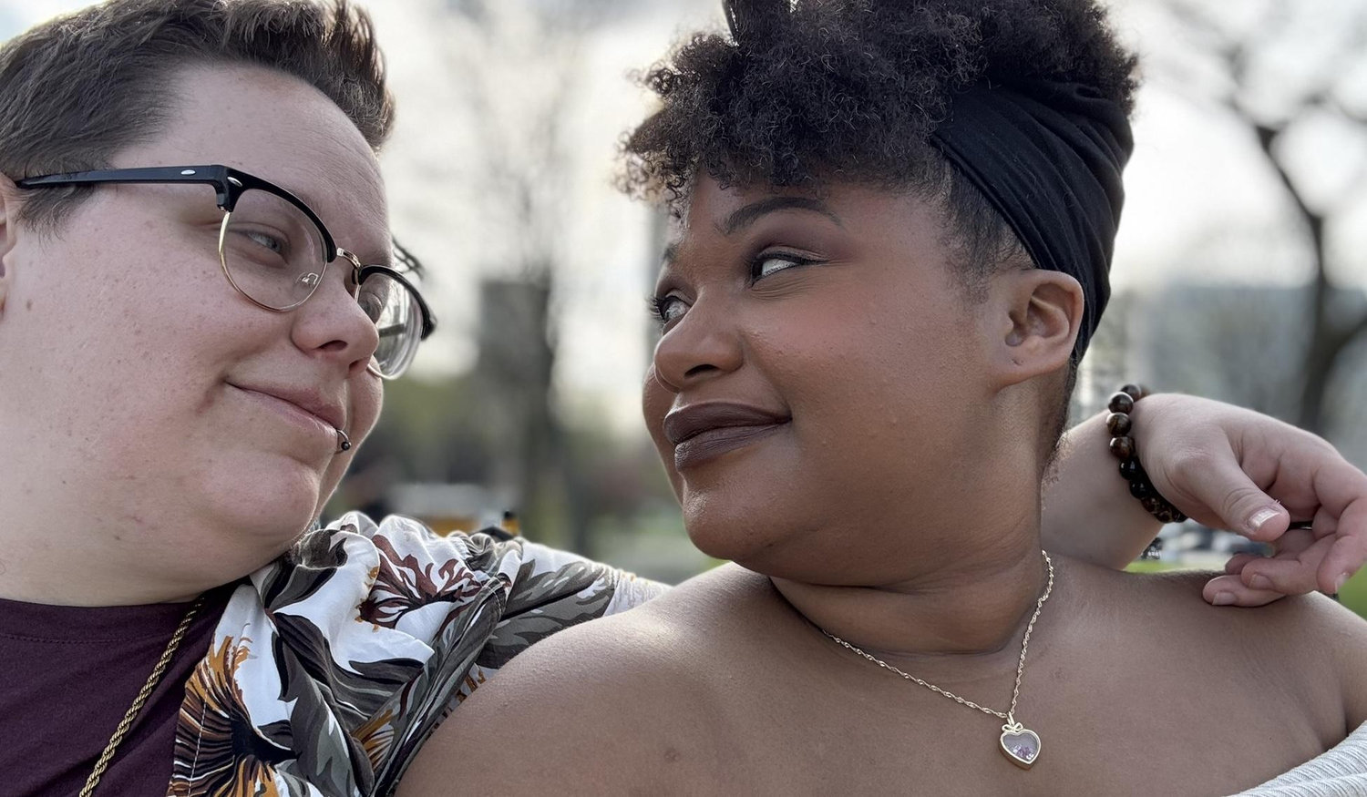 The Wedding Website of Trista Johnson and Brittany McBee