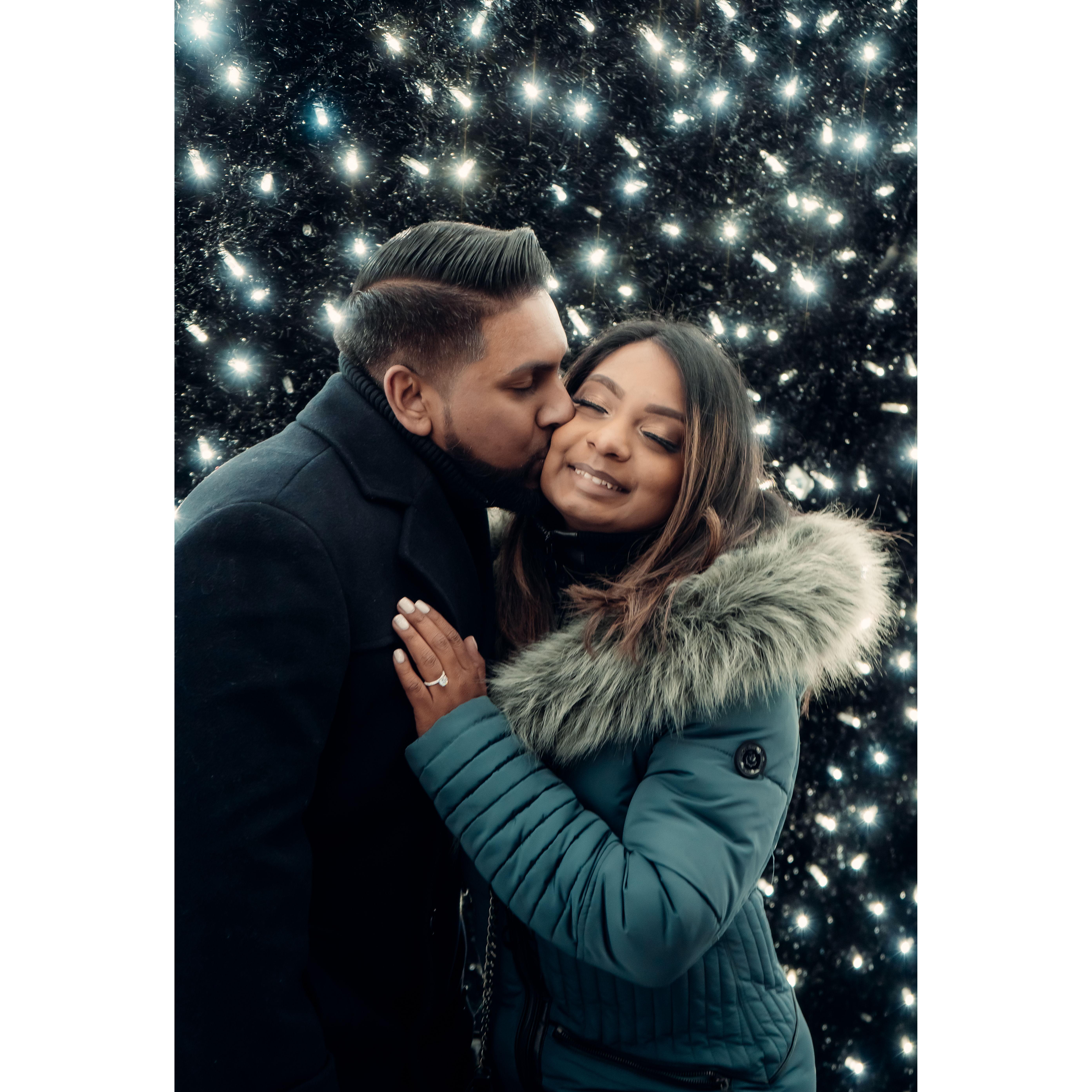 Our Engagement 12/26/2022