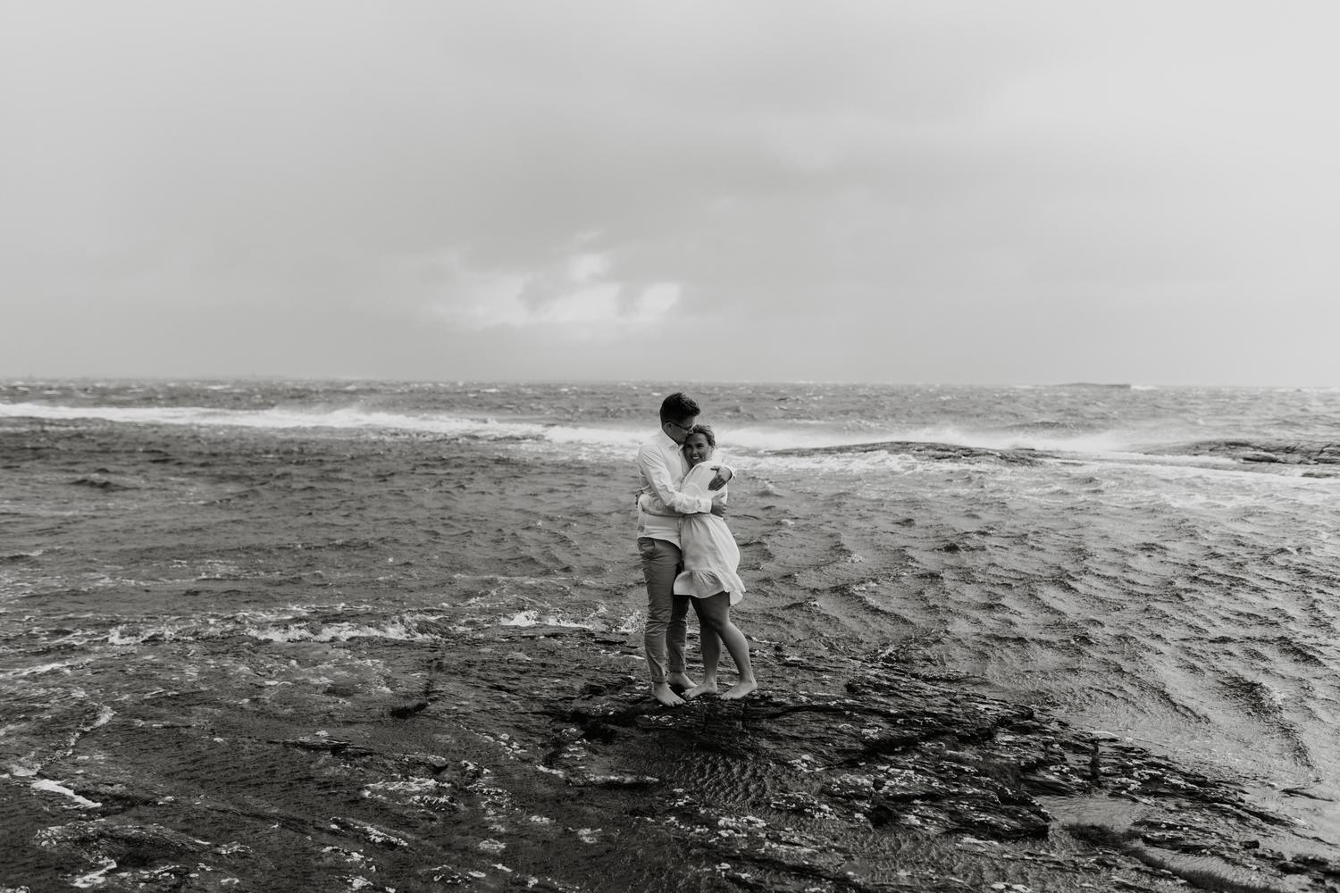 The Wedding Website of Anna Julie Kjøl Tornes and Tobias Høyvik