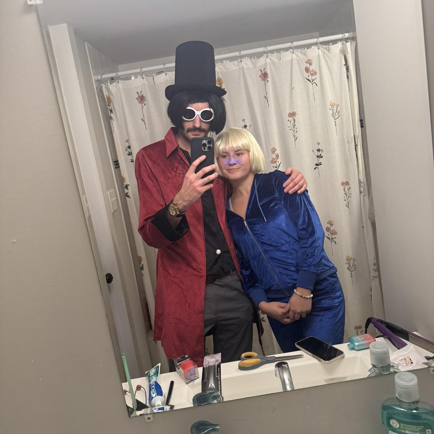 Halloween.