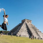 Chichén Itzá Day Trip with Cenote Hubiku and Valladolid