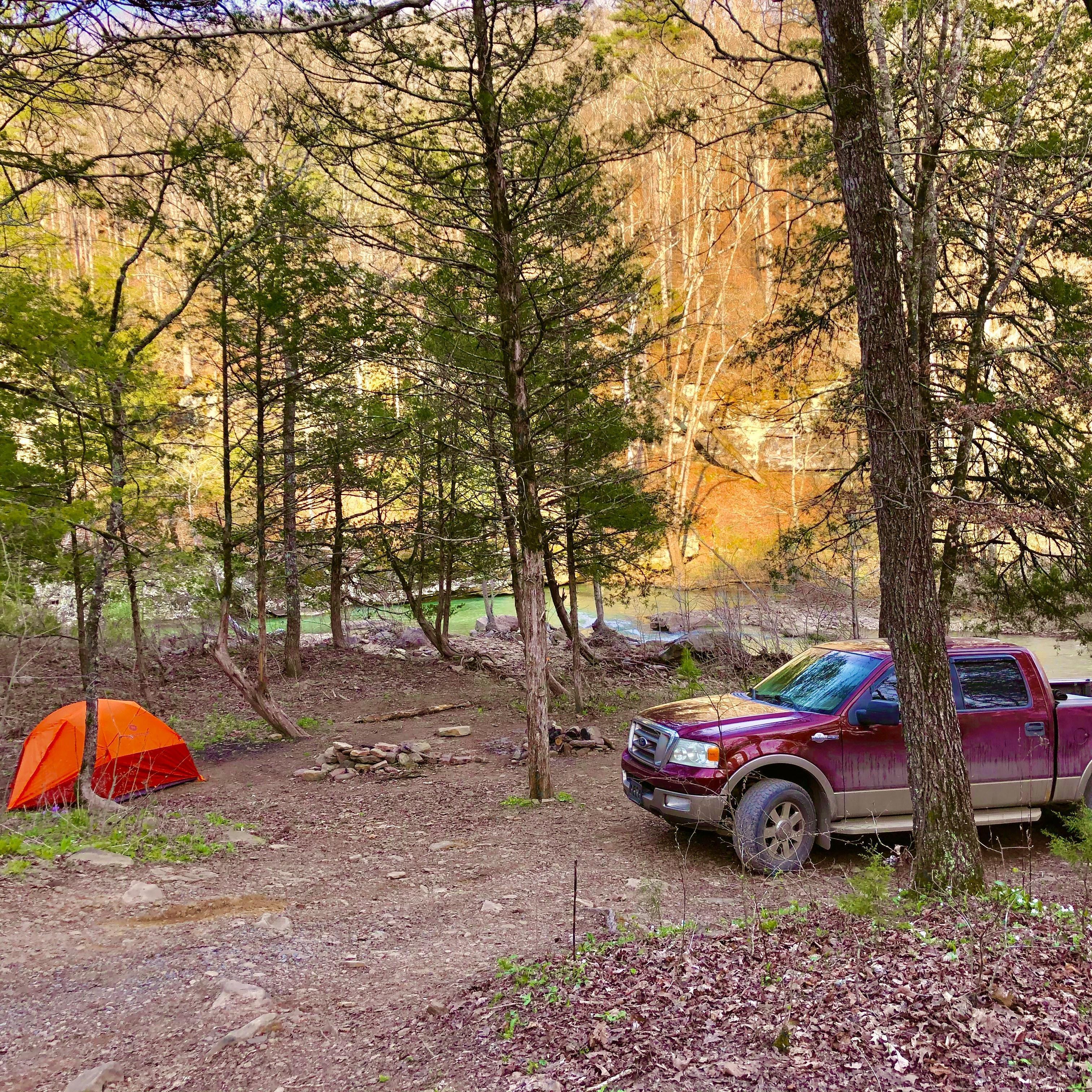Camp Quarantine