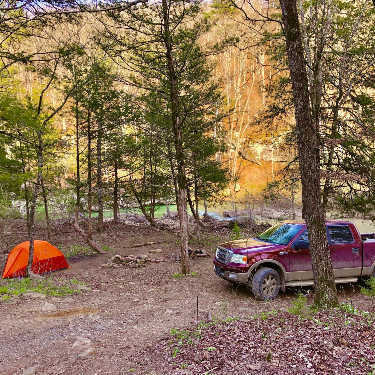 Camp Quarantine