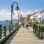 Wilmington Riverwalk