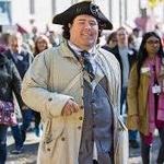 Freedom Trail