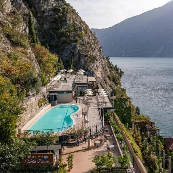 Relaxing Lake Garda Stay