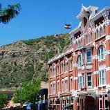 Downtown Durango