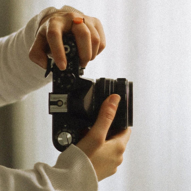 Photography Fund