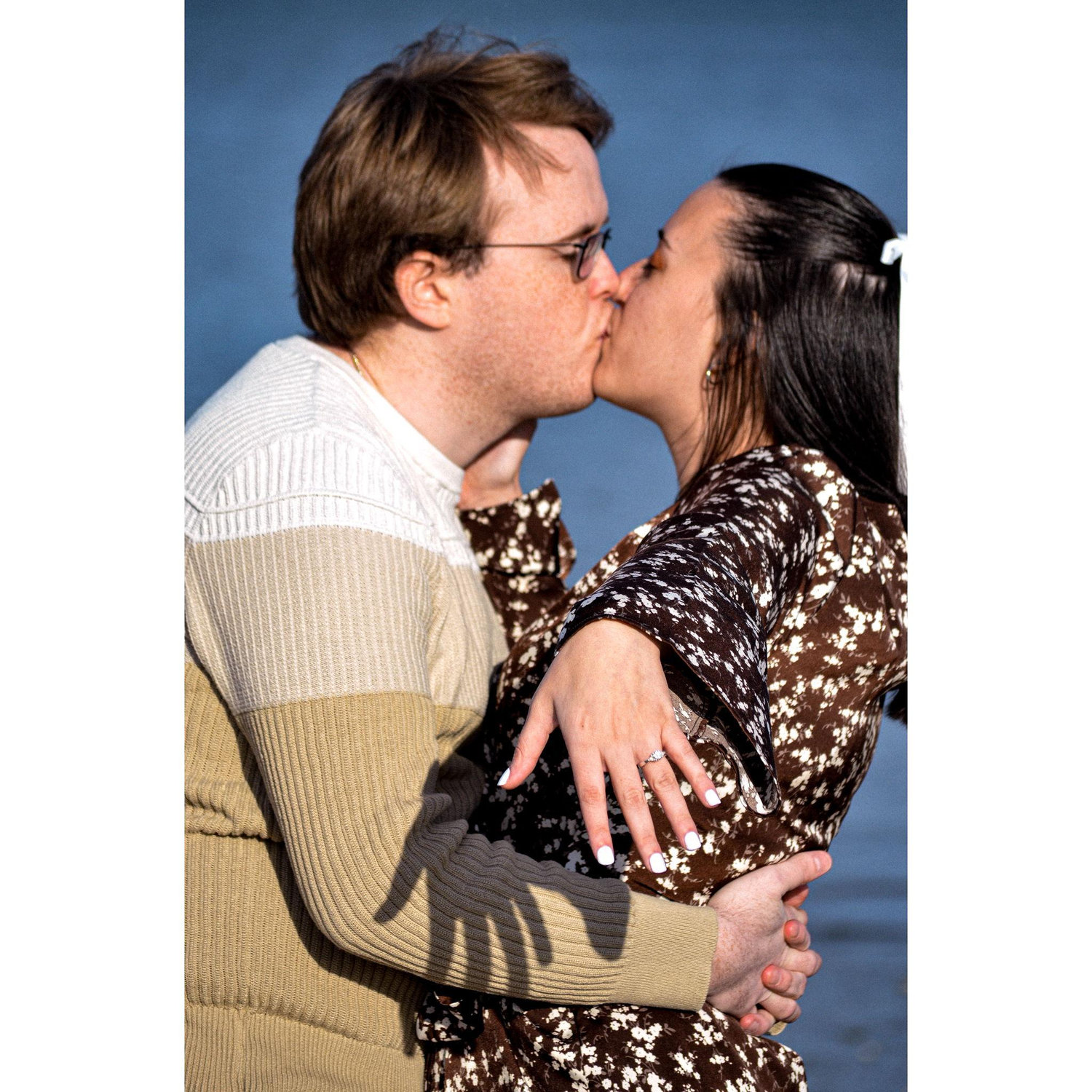 Thank you to Dee for these wonderful engagement photos! Go check out more of her work at @betweenthemomentsphotography on socials or https://betweenthemomentsphotography.pixieset.com