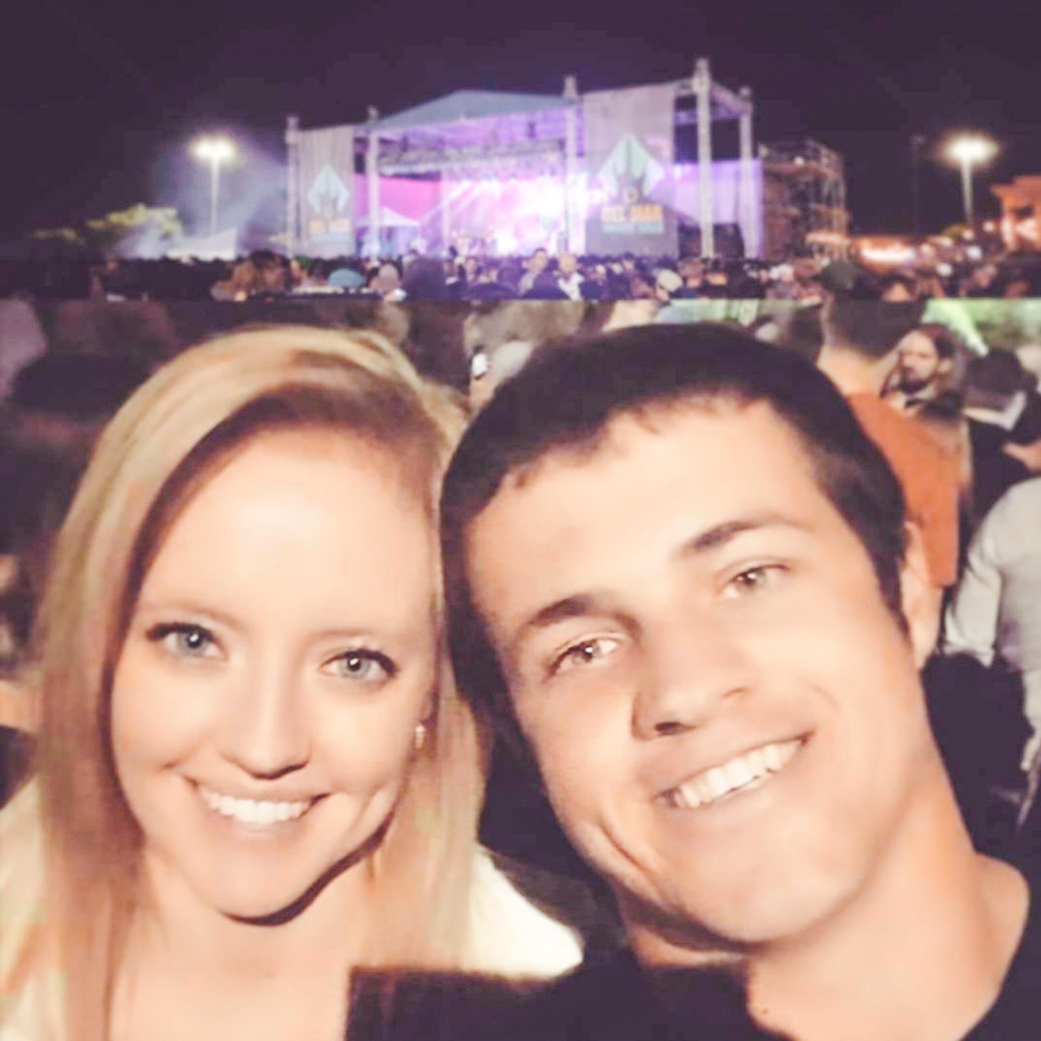 Sublime Concert 2015